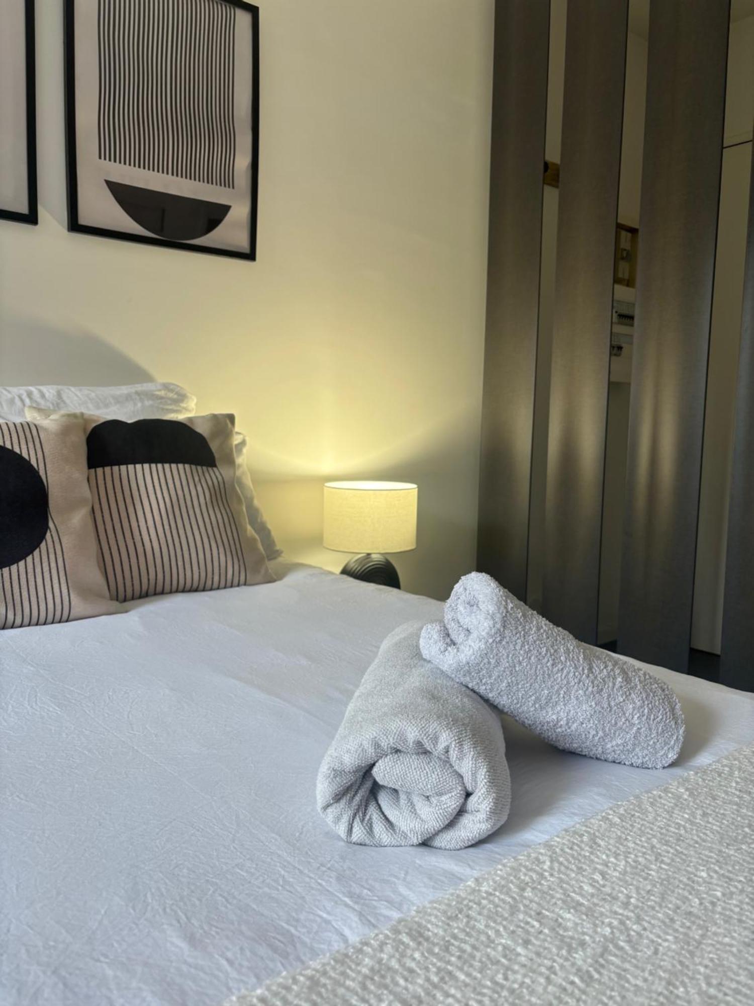 Apartament Studio Au Calme Montreuil  Zewnętrze zdjęcie